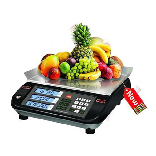 ترازو محک مدل 9800 در وزن 30 کیلوگرم
